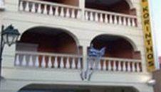 Hotel Korinthos Dış mekan fotoğraf