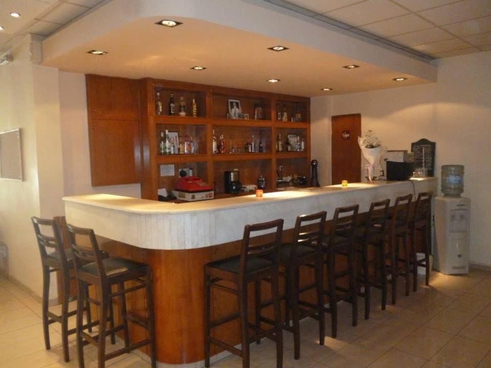 Hotel Korinthos Dış mekan fotoğraf